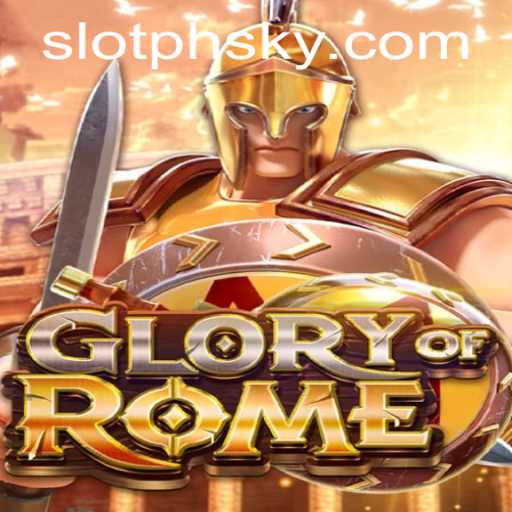 Glory of Rome: Unveiling the Epic Strategy Game – A Historical Adventure Awaits