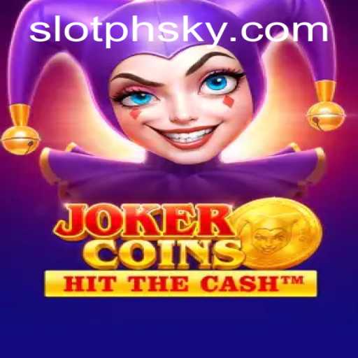 Discover the Thrilling World of JokerCoins: A Game that Combines Strategy and Luck