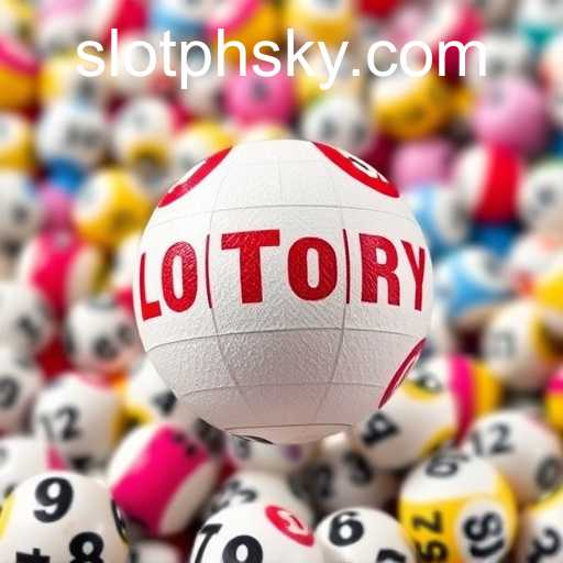 The Enigma of Lotteries: A Deep Dive into the Game of Chance