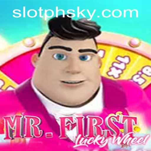 Unveiling MrFirstLuckyWheel: A Spin Towards Excitement in the World of Gaming