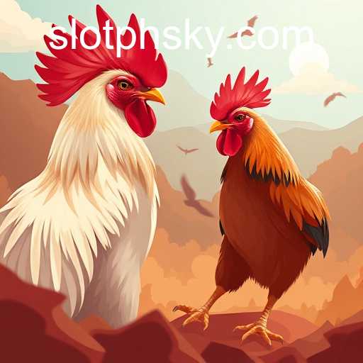 The Evolution of Online Sabong Through 'phsky' Platforms