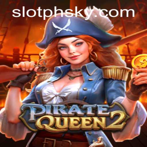PirateQueen2: A High Seas Adventure with a Mystical Twist