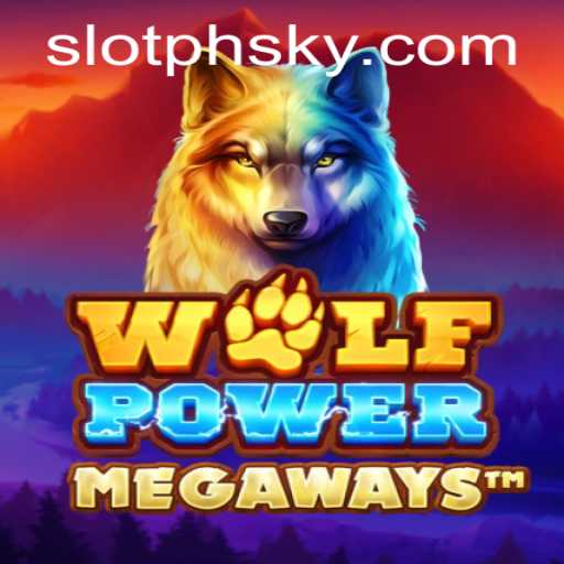 Unleashing the Phenomenon: Discover 'WolfPowerMega' with Phsky